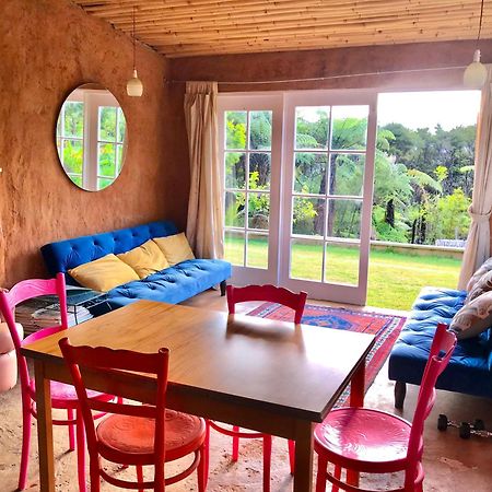 アヒパラ Heartland Eco Retreatヴィラ エクステリア 写真