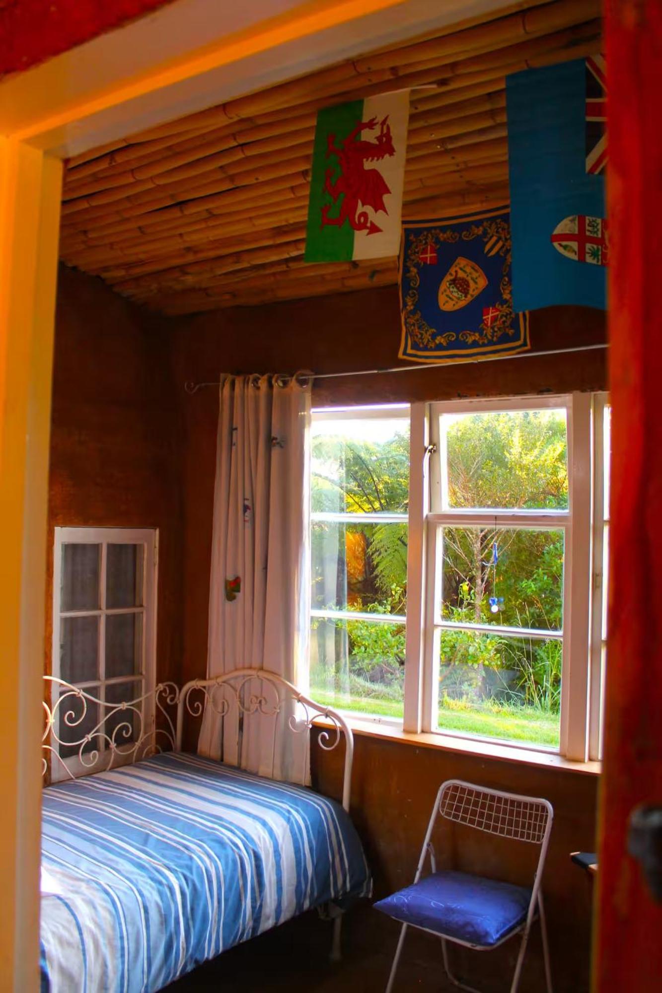 アヒパラ Heartland Eco Retreatヴィラ エクステリア 写真