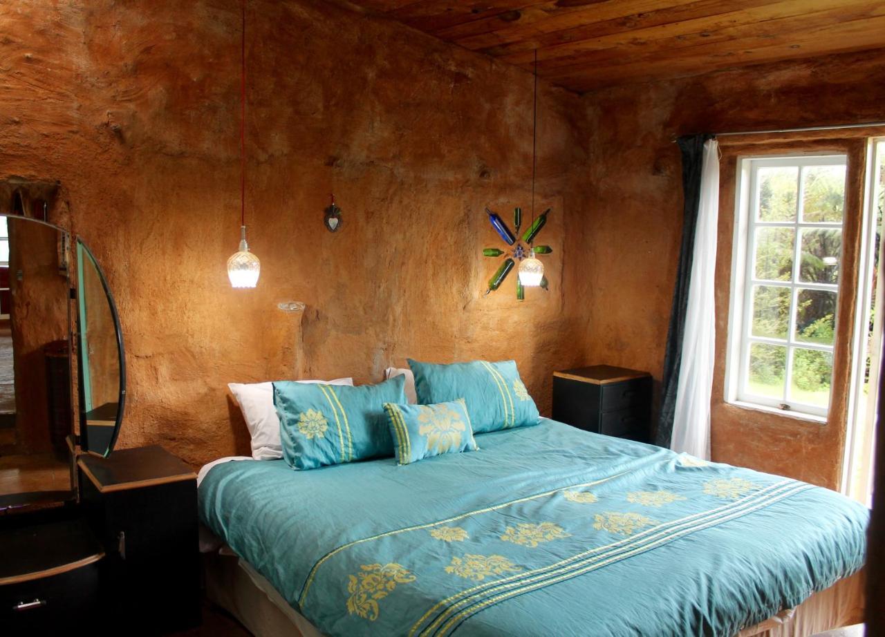 アヒパラ Heartland Eco Retreatヴィラ エクステリア 写真
