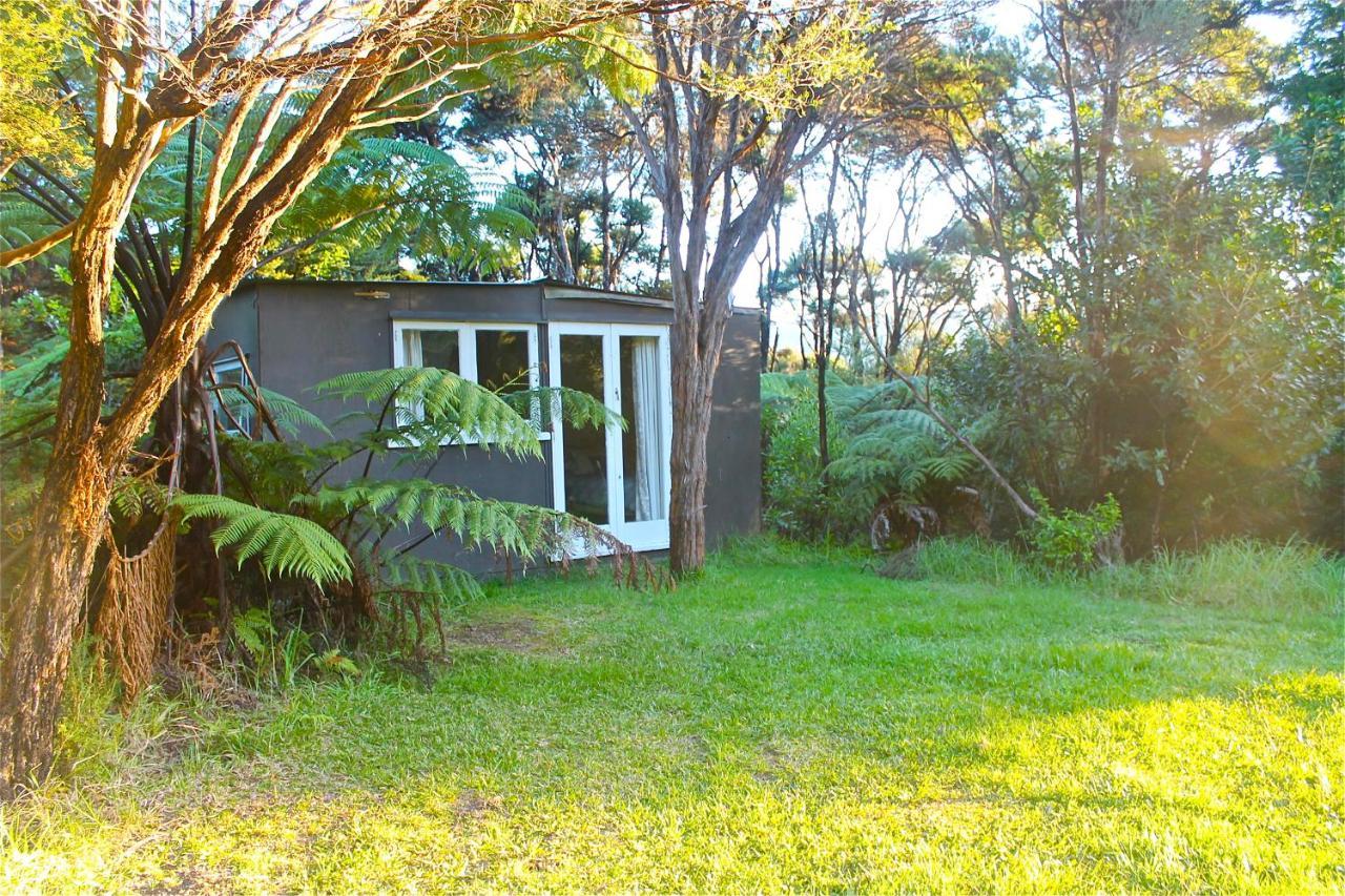 アヒパラ Heartland Eco Retreatヴィラ エクステリア 写真
